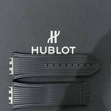 Genuíno relógio HUBLOT Unico Spirit of Big Bang 45mm pulseira de borracha #645, usado comprar usado  Enviando para Brazil