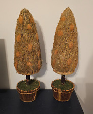 Topiary trees topiaries for sale  Angier