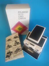 Polaroid model2 modify usato  Padova