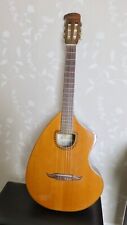 Giannini guitar nylon for sale  WARE