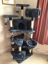 Songmics cat play for sale  UK