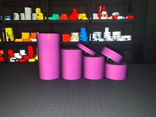 Purple Reflective Tape Type 1 Flexible Engineer Grade Many Widths Nikkalite ELG for sale  Shipping to South Africa