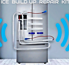 Kit de reparo de acúmulo de gelo Samsung Refrigerator Defrost Booster - EB11-00191R , usado comprar usado  Enviando para Brazil