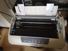 Microline 1120 nadeldrucker gebraucht kaufen  Berlin