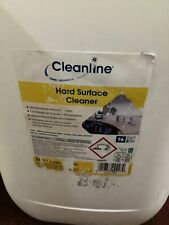 hard surface cleaner for sale  MANSFIELD