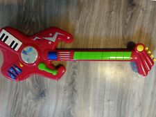 Gitarre spielzeug kindergitarr gebraucht kaufen  Leinfelden-Echterdingen