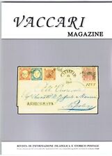 Vaccari magazine usato  Uscio