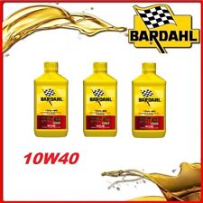 Olio bardahl 10w40 usato  Adrano
