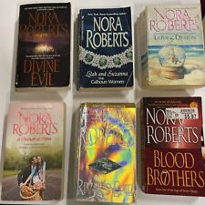 Nora roberts book for sale  Long Beach