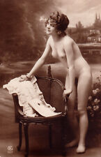 Erotisme nude photo d'occasion  Paris IV