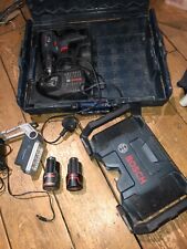 Bosch professional 10.8v for sale  HASTINGS