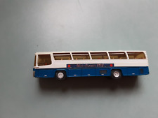 Majorette autobus neoplan d'occasion  Toulouse-