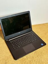 Dell inspiron laptop for sale  Fredonia