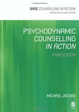 Psychodynamic counselling acti for sale  UK
