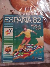 espana 82 panini usato  Catania