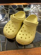 Crocs classic clogs for sale  Shipping to Ireland