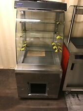 Refrigerated patisserie displa for sale  BURNLEY
