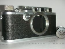 Leica iii 1936 d'occasion  Pradines