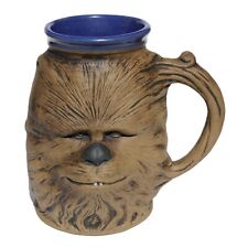 Rumph pottery chewbacca for sale  USA
