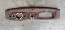 1933 1934 Ford Dash Coupe Sedan Dashboard Hot Rod Rat Flathead 33 34 2 5 Window, used for sale  Shipping to Canada