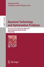 Quantum technology and usato  Spedire a Italy