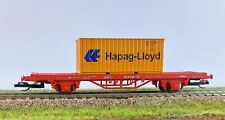 Start containertragwagen lgs gebraucht kaufen  Pegau