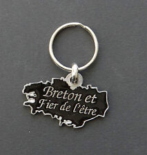 Porte cle breton d'occasion  Nantes