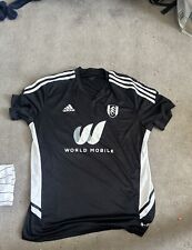 Fulham adidas home for sale  UK