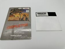 Choplifter - Broderbund - Apple II comprar usado  Enviando para Brazil