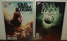 Old man logan for sale  BROADSTAIRS