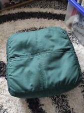 Sitzsack würfel gebraucht kaufen  Dietenhofen