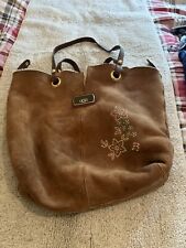 Ugg sheepskin bag for sale  CHIPPING NORTON