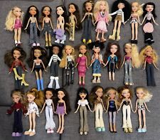bratz dolls bundle for sale  Shipping to Ireland