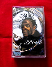 Audio collection coolio d'occasion  Gémenos