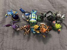 Skylanders lot 10 for sale  Fort Riley