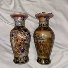 2 matching vases for sale  Indianapolis