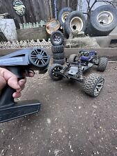 Traxxas rustler vxl for sale  Gilroy