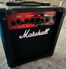 Marshall mg10kk kerry for sale  ROYSTON