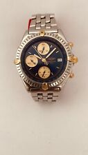 Montre watch breitling d'occasion  Rouen-