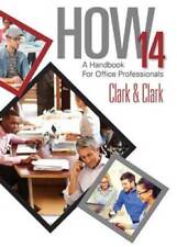 Workbook clarkclarks handbook for sale  Montgomery
