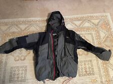 snowboard boots jacket for sale  Winthrop