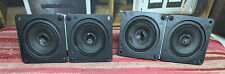 Bozak tweeters speakers for sale  Jacksonville