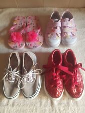 Kids shoes bundle for sale  PLYMOUTH