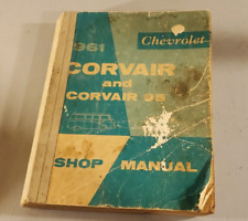 1961 chevrolet chevy for sale  Winona
