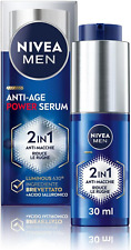 Nivea men power usato  Roma