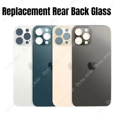 Back glass replacement for sale  Trenton