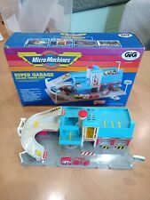 Micro machines super usato  Massa