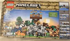 Minecraft lego large for sale  Wesley Chapel