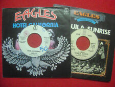 Italy jukebox eagles usato  Novara