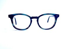 Nowe okulary owalne SEE brązowe niebieskie zielone żółw Włochy 6184 Polar C103 52 22 145 na sprzedaż  Wysyłka do Poland